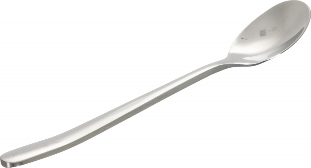 Набор кофейных ложек Flamberg Terni нержавеющая сталь 3 шт.