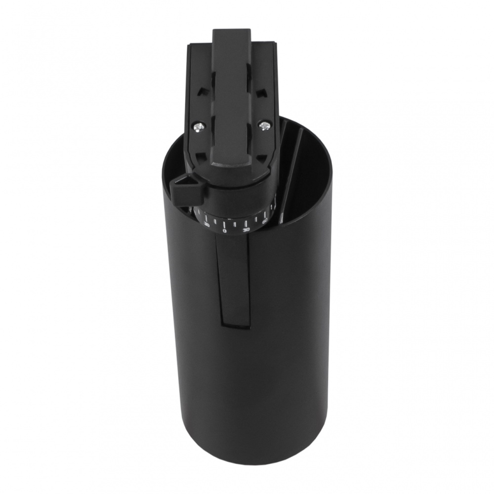 Трековий світильник V-WATT TURN 35 Вт 4500 К чорний