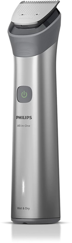 Триммер универсальный Philips MG5931/15 серии 5000 (10-в-1)