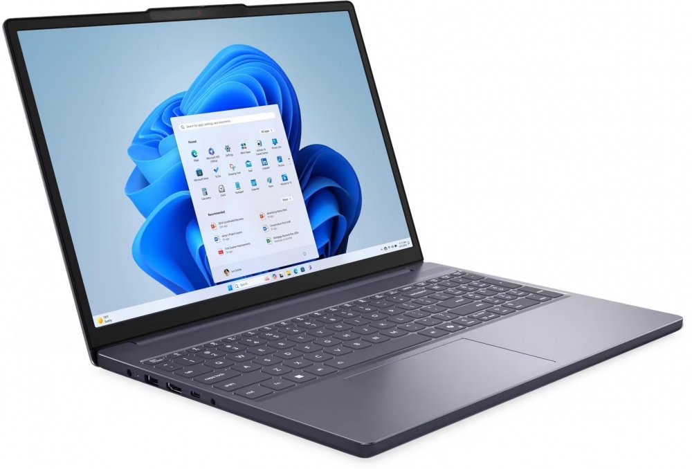 Ноутбук Lenovo IdeaPad Slim 3 15ARP10 15,3