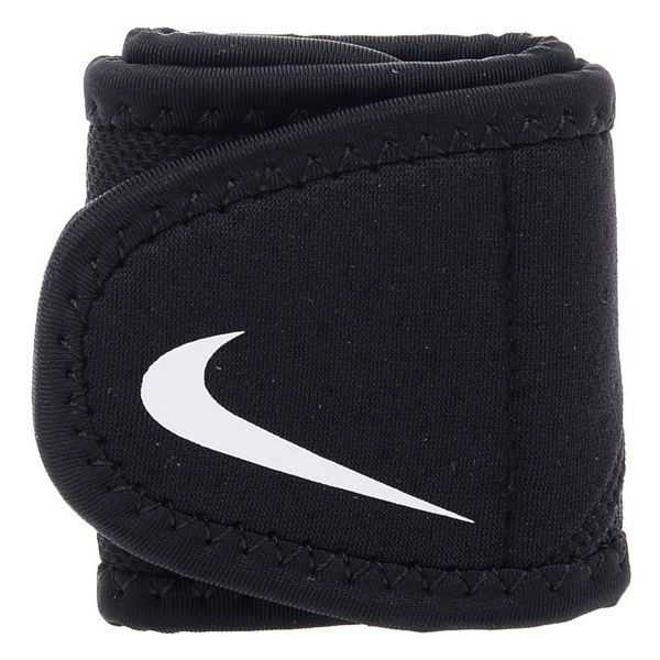 Бандаж Nike р. one size PRO WRIST WRAP 2.0 N.MZ.08.010 черный