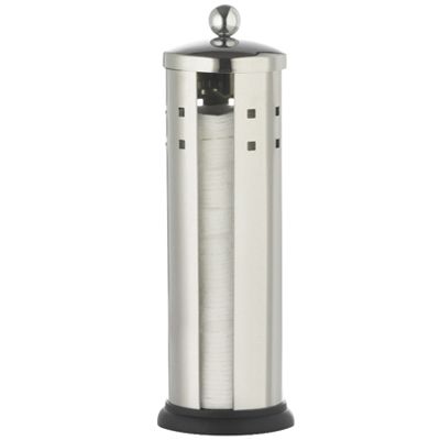 Емкость для гигиенических дисков Testrut 24 см