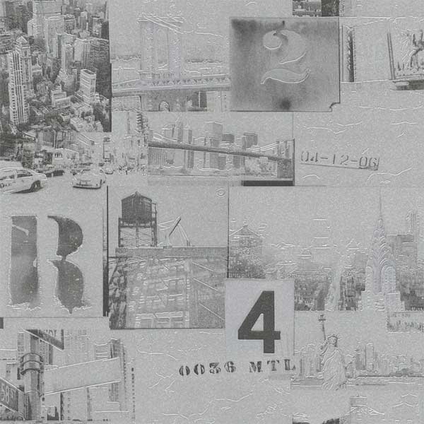 Rasch Tiles&More 885415 0.53x10.05 м