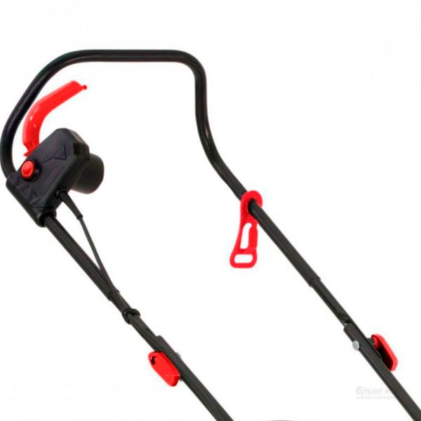 Газонокосарка електрична AL-KO Classic 3.25 E (113257)