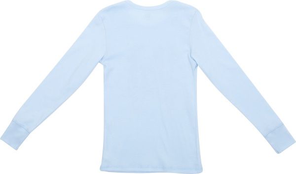 Пижама детская Фламінго р.140 блакитний 263-1005 