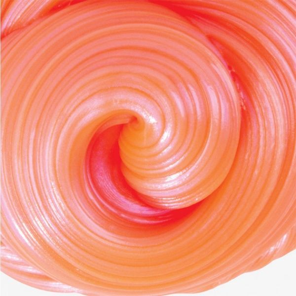 Пластилин Thinking Putty умный Неоновая вспышка