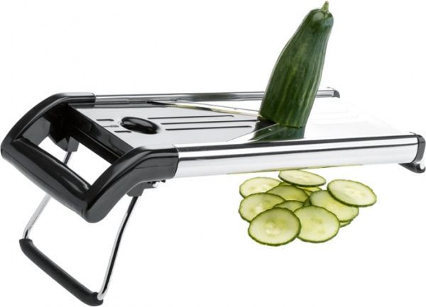 Терка профессиональная с насадками Kuchenprofi