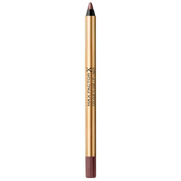 Олівець для губ Max Factor Colour Elixir Lip Liner № 022 brown dusk 1,2 г