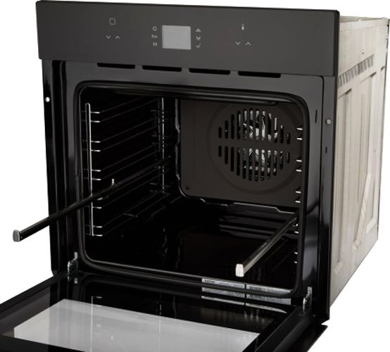 Духовой шкаф Eleyus RAMADA 6011 BL CL+TL