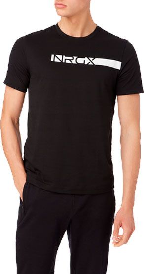 Футболка Energetics Gascon IV ux 407316-050 S чорний