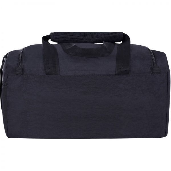 Сумка дорожная Bagland Boston 25 л черный (0037470) 