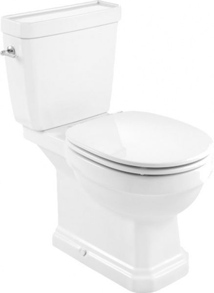 Сиденье для унитаза ROCA Carmen Soft-Close A801B5200B