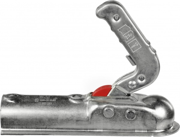 Сцепное устройство AL-KO 1367023 АК 7 PLUS, 750 кг O 50 мм