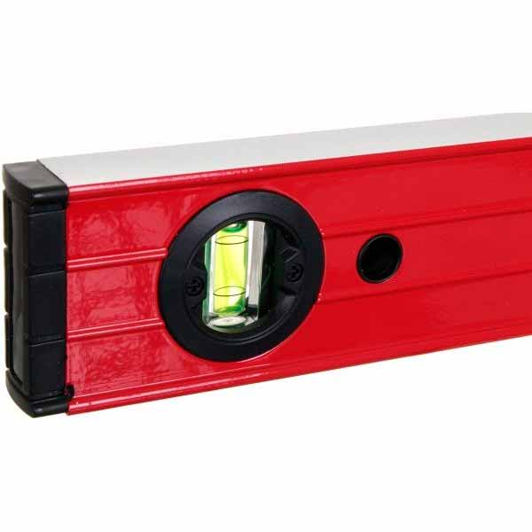 Уровень 40 см Expert Tools с чехлом AL-E1-400