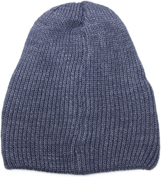Комплект шапка + снуд Mari-Knit 0829 р.52-54 индиго 