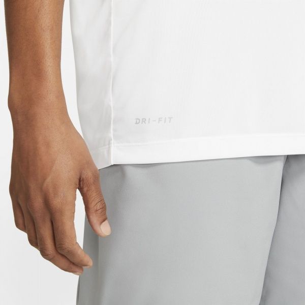 Майка Nike M NK LEG TANK SW CAMO DA1589-100 M білий