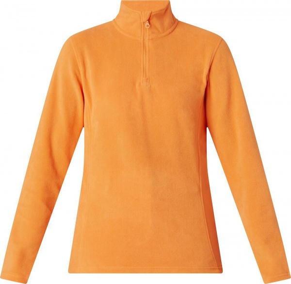 Джемпер McKinley Amarillo wms 252472-230 р. 34 оранжевый