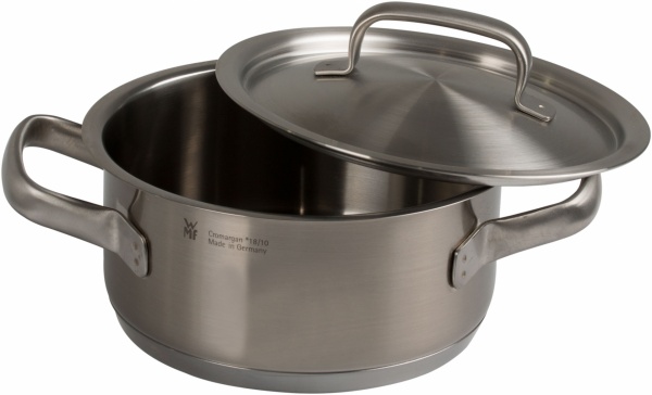 Каструля Gourmet Plus 110469 5,7 л WMF