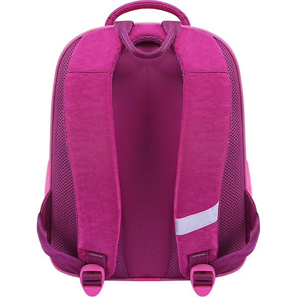 Рюкзак школьный Bagland Отличник 20л 515 (0058070)