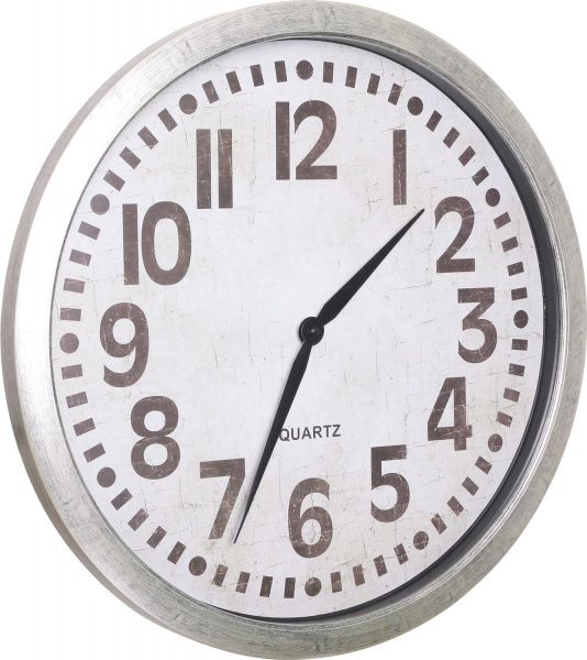 Часы настенные Roby 56x5,2 см XYM-2609-02