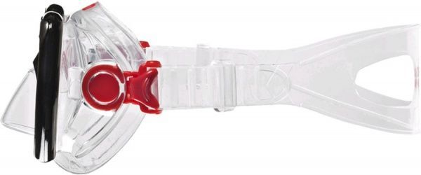 Детский набор для плавания Arena 1E391-55 Sea Discovery 2 JR Mask + Snorkel