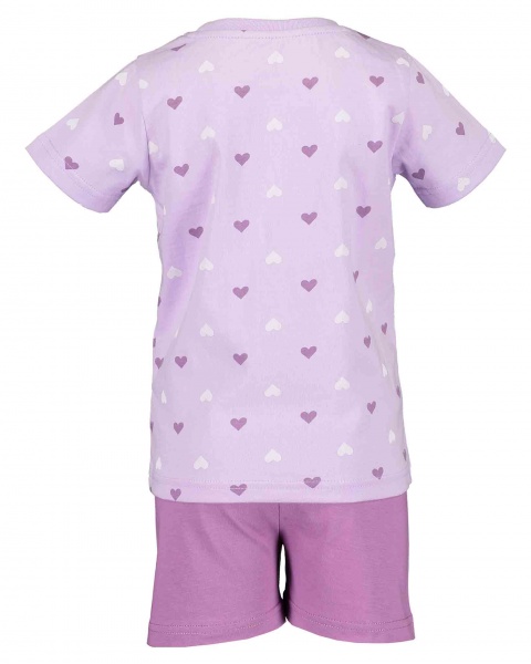 Комплект Blue Seven р.116 сиреневый 537013 X_445_р.116 