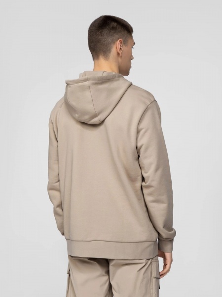 Джемпер 4F H4L22-BLM022-83S р. 2XL бежевый