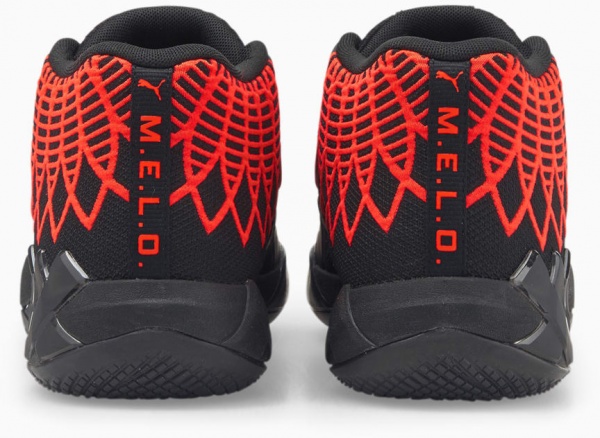 Кроссовки Puma MB1 37644308 р.40 черный