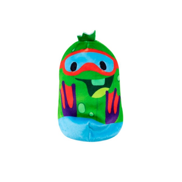 Мягкая игрушка Cats Vs Pickles Веселые котики и огурчики в ассортименте V1002-361