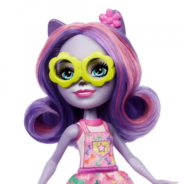 Кукла Mattel Enchantimals 