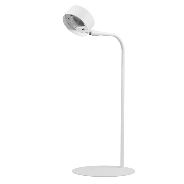 Настольная лампа Светкомплект VERO TB 1xGX53 белый 