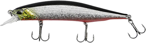 Воблер Gladiator RZR SP/5 13,7 г 113 мм #05 Razor #05Suspend