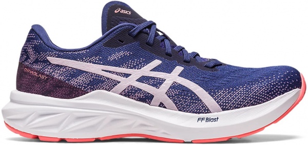 Кросівки Asics DYNABLAST 3 1012B289-403 р.40 синій