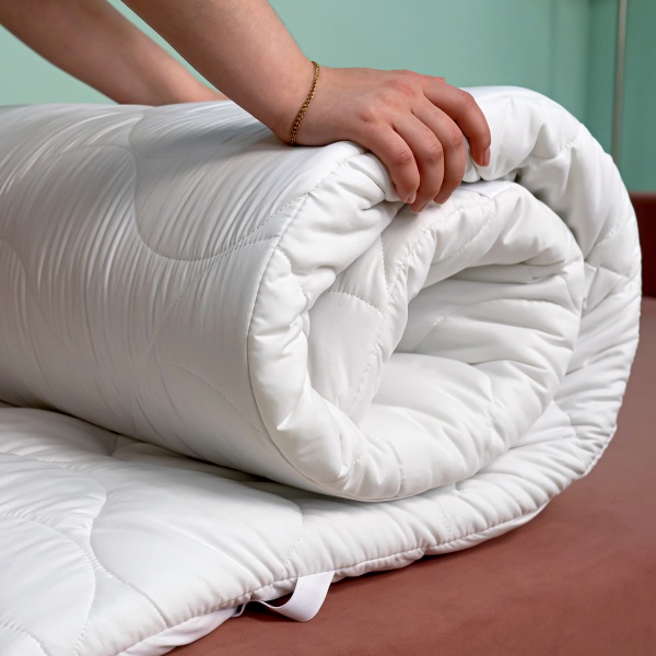 Матрац-топер Care Top LIDERSON 140x190 см