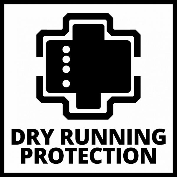 Гидроконтроллер Einhell 4174230