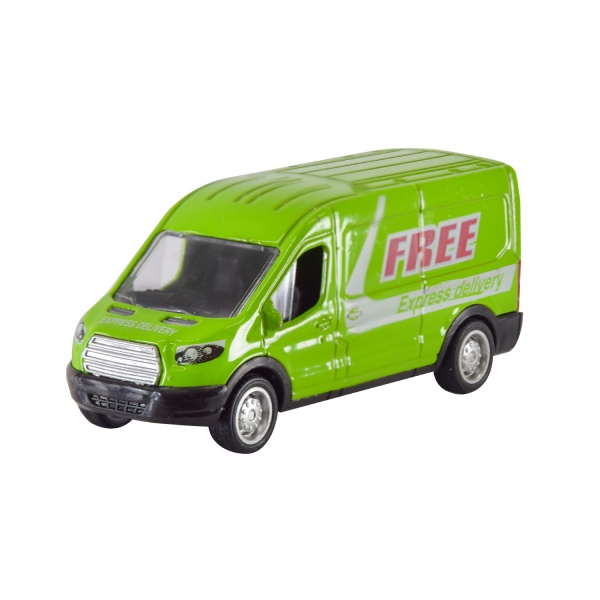 Автомобиль Автопром в ассортименте AP7426