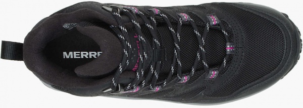 Черевики MERRELL WEST RIM SPORT THERMO MID WP J036814 р.38 чорний