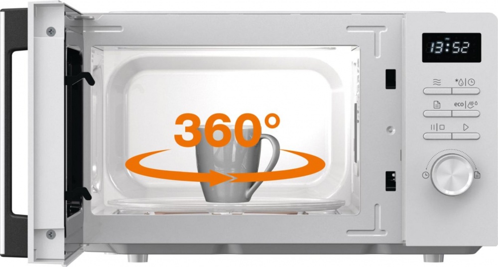 Микроволновая печь Gorenje MO20A3WH