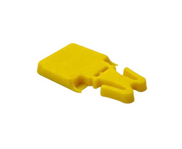 Охранные пломбы минисил 20 шт.