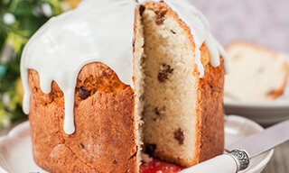 Оригінальні форми для випічки великодніх виробів