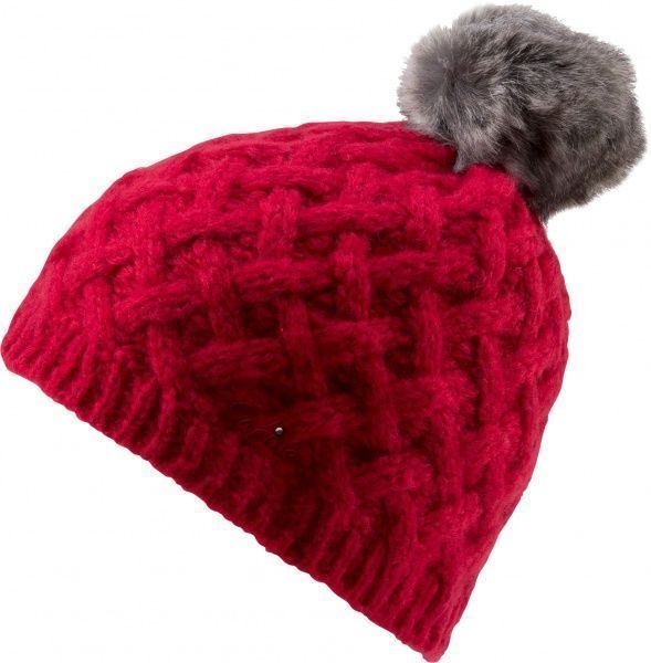 Шапка McKinley 250423-0259 OS червоний