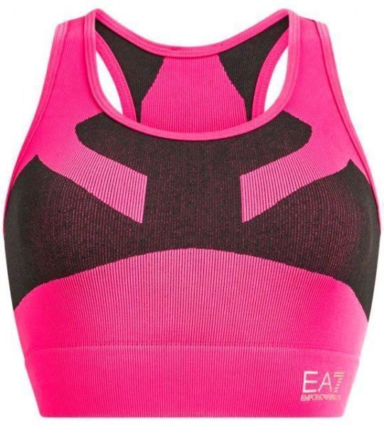 Топ EA7 SS20 TJU8Z-3HTH63-1554 S