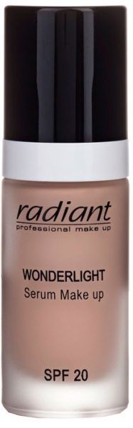 Тональный крем Radiant Wonderlight №4 30 мл