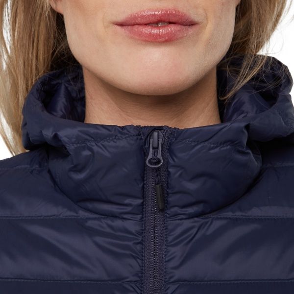 Куртка McKinley Tarella wms 280793-519 38 темно-синій