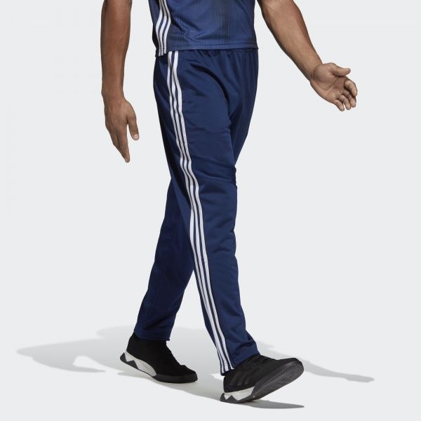 Штани Adidas TIRO19 PES PNT DT5181 р. XL темно-синій
