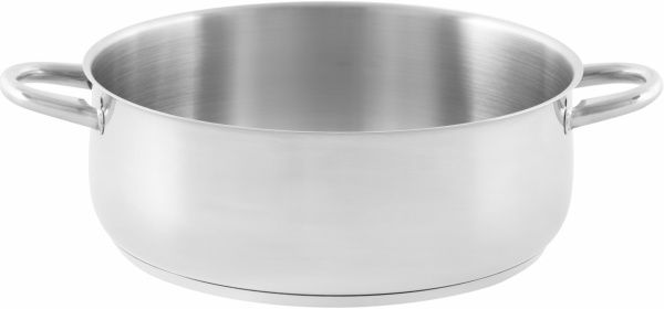 Каструля 6,8 л CACE-28 SILVE Fagor