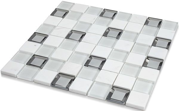 Плитка Intermatex Keops Blanco 30x30 