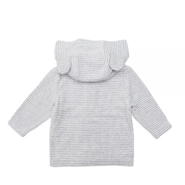 Куртка Minikin сірий р.74 1817304 