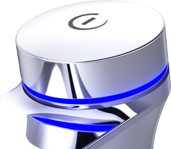 Смеситель для умывальника AM.PM электронный TouchReel F50A92400 Inspire V2.0