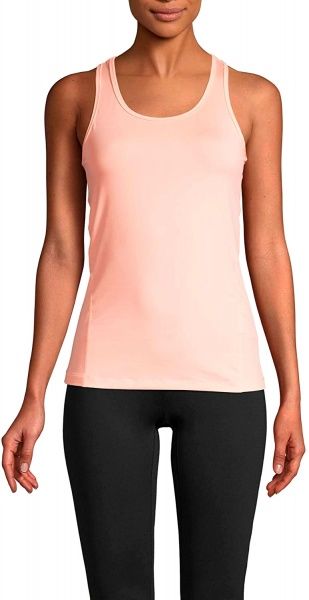 Майка Casall Essential racerback 17402082 34 рожевий